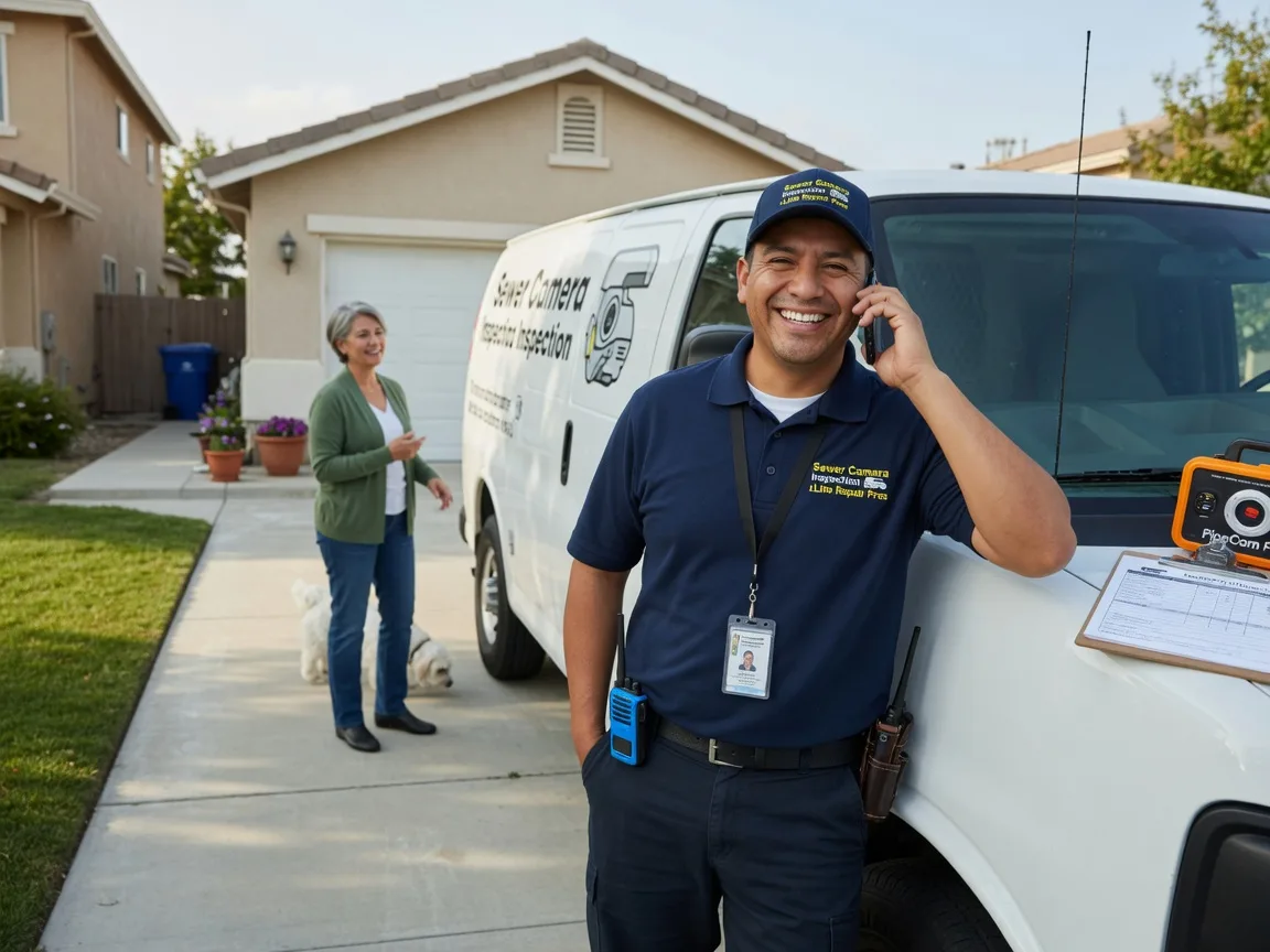 Sewer Line Repair Pall Mall, TN FAQs